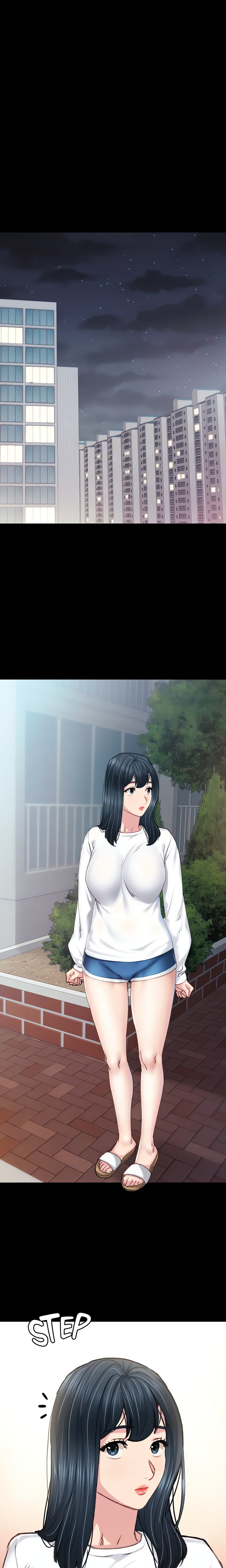 Teacher Training Chapter 84 - Page 20