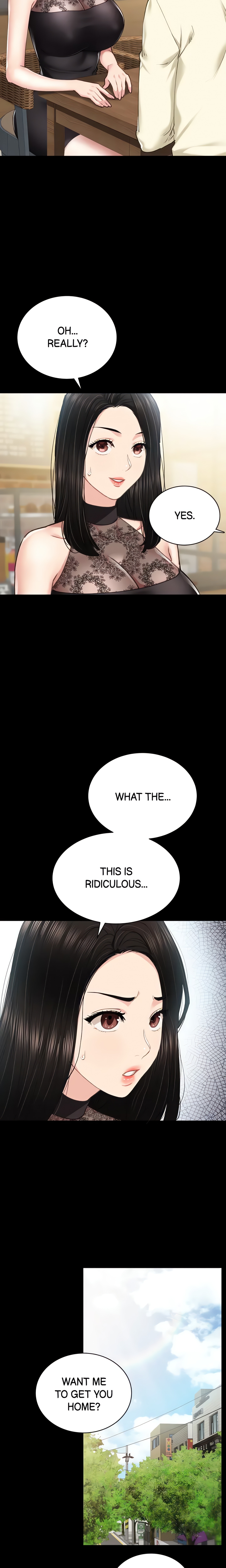 Teacher Training Chapter 84 - Page 3