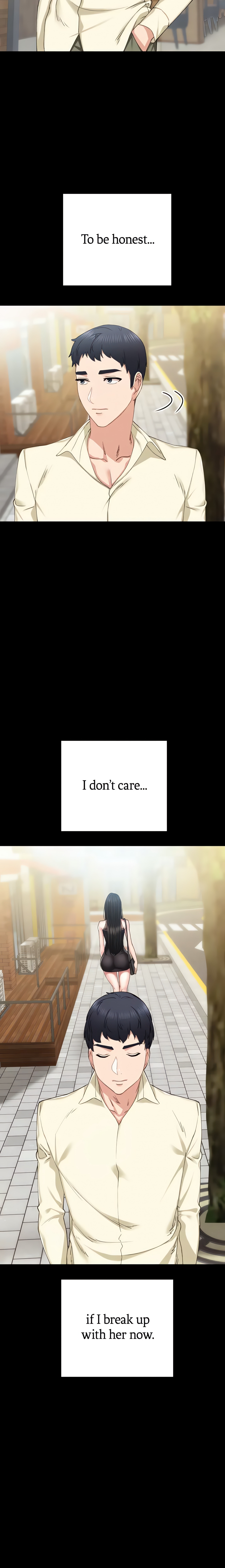 Teacher Training Chapter 84 - Page 5