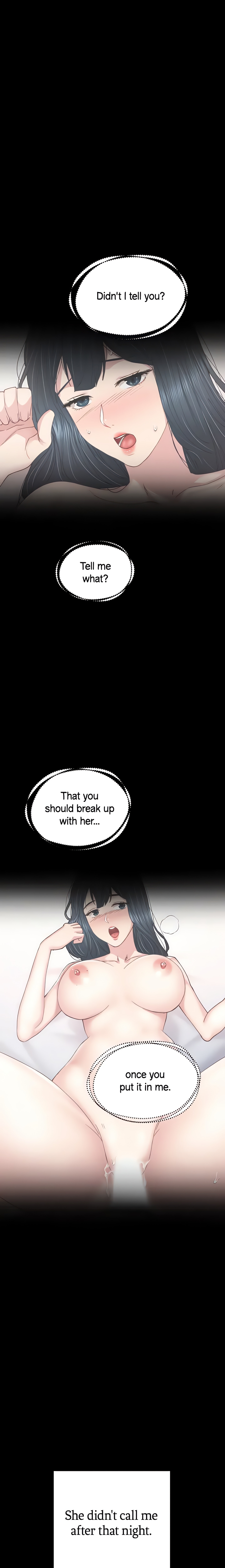 Teacher Training Chapter 84 - Page 10