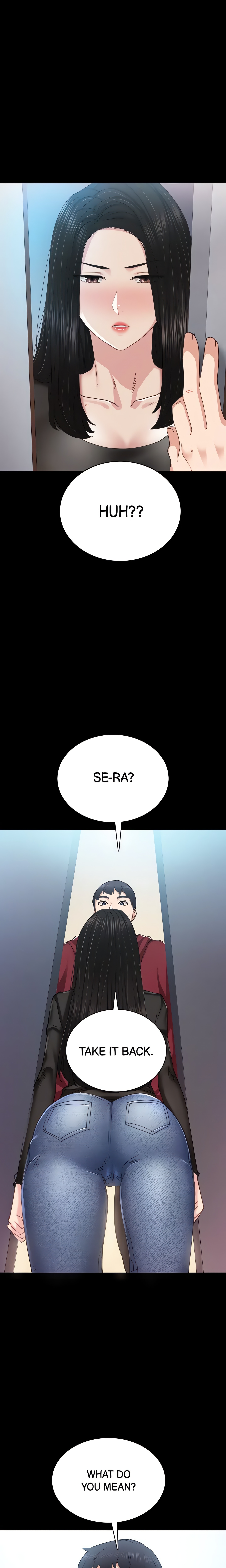 Teacher Training Chapter 88 - Page 14