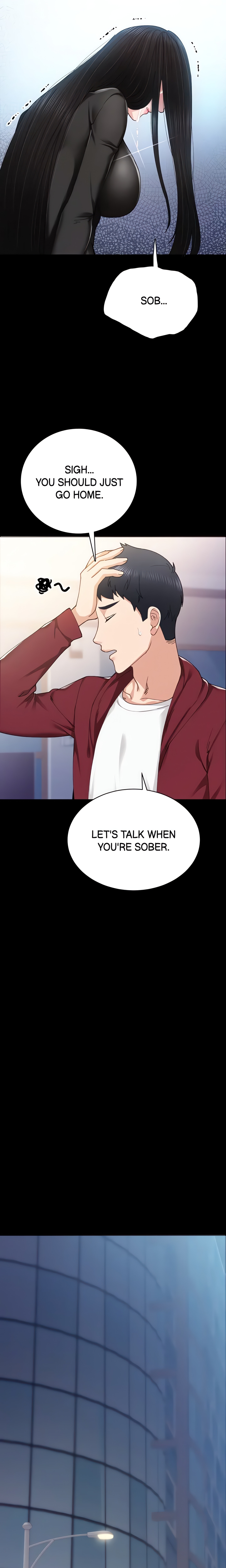 Teacher Training Chapter 88 - Page 19