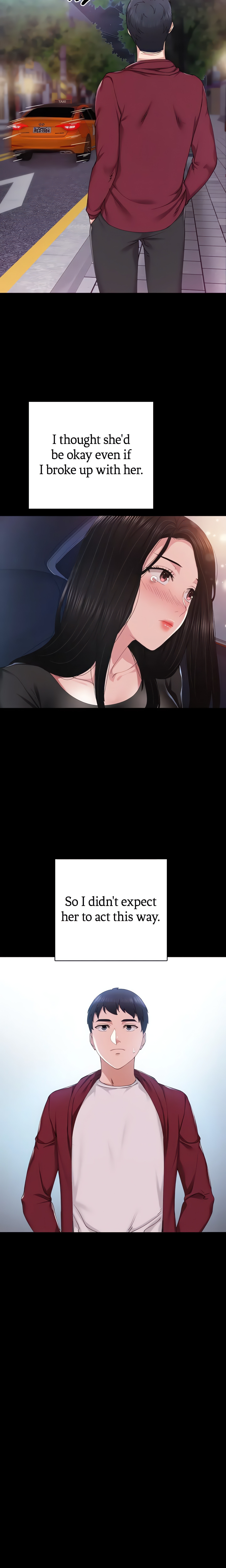 Teacher Training Chapter 88 - Page 21