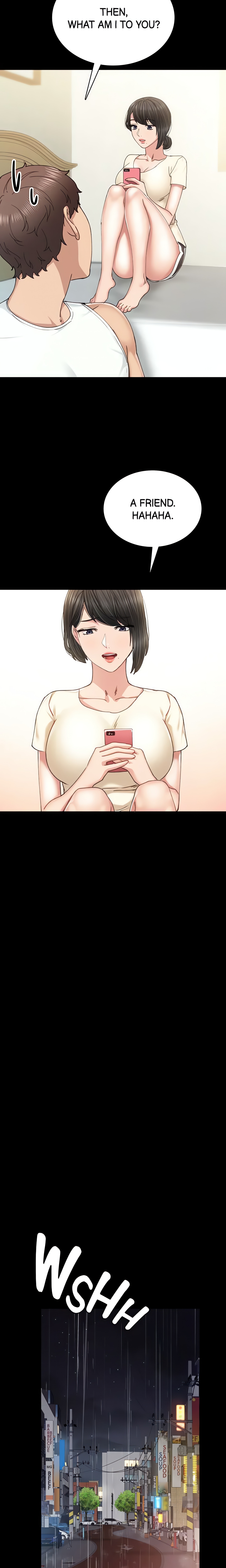 Teacher Training Chapter 89 - Page 15