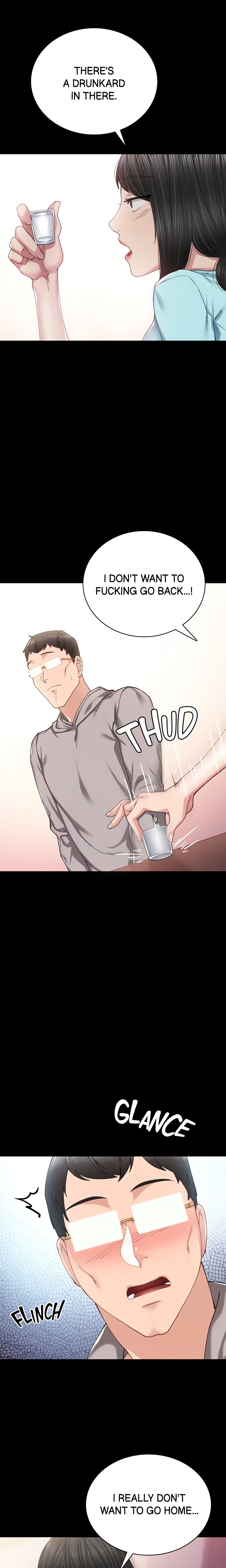 Teacher Training Chapter 89 - Page 20