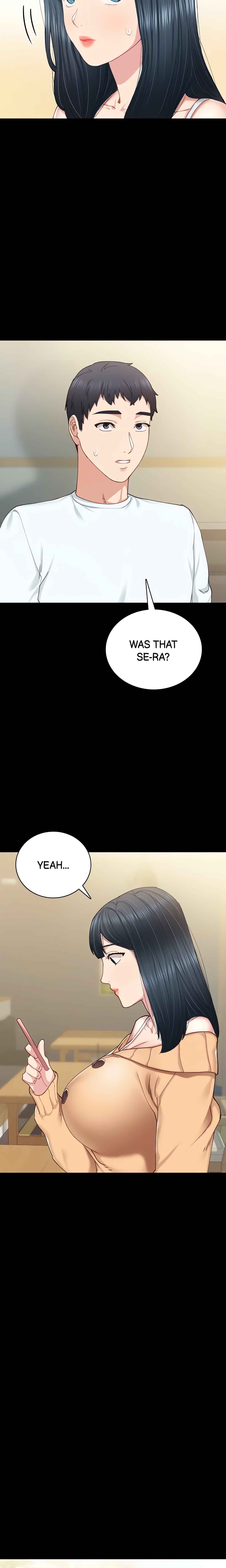 Teacher Training Chapter 89 - Page 6