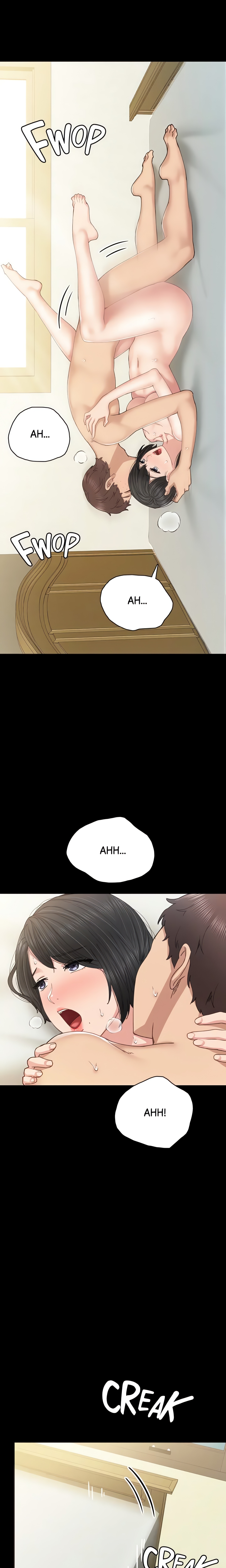 Teacher Training Chapter 89 - Page 10