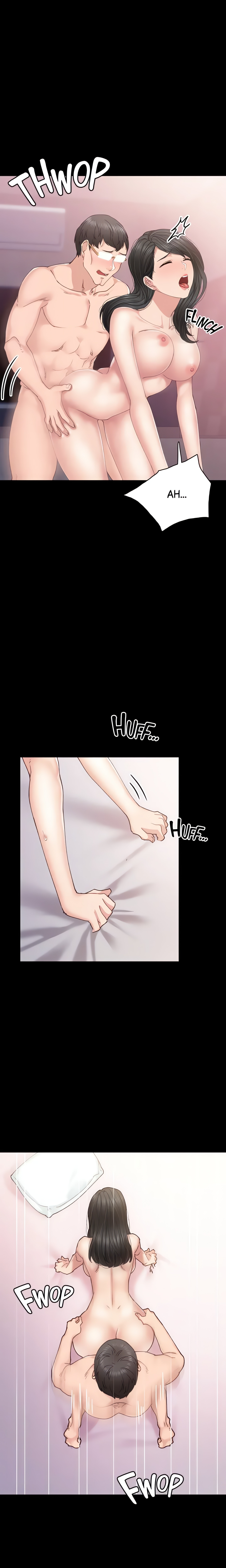 Teacher Training Chapter 90 - Page 11