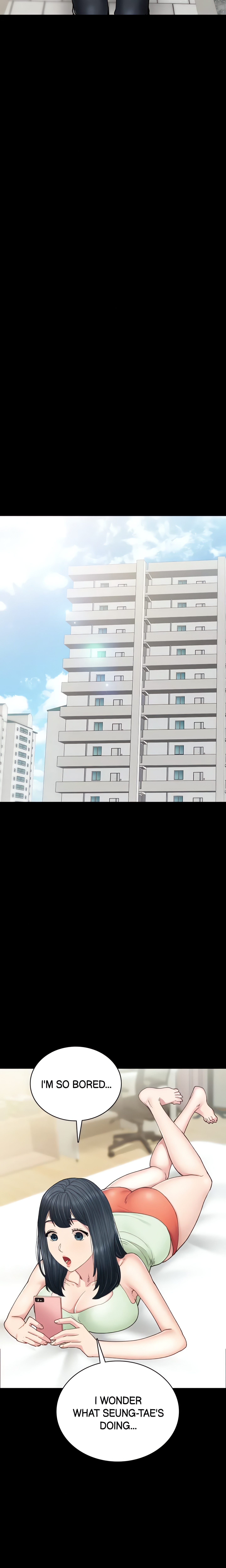 Teacher Training Chapter 90 - Page 19