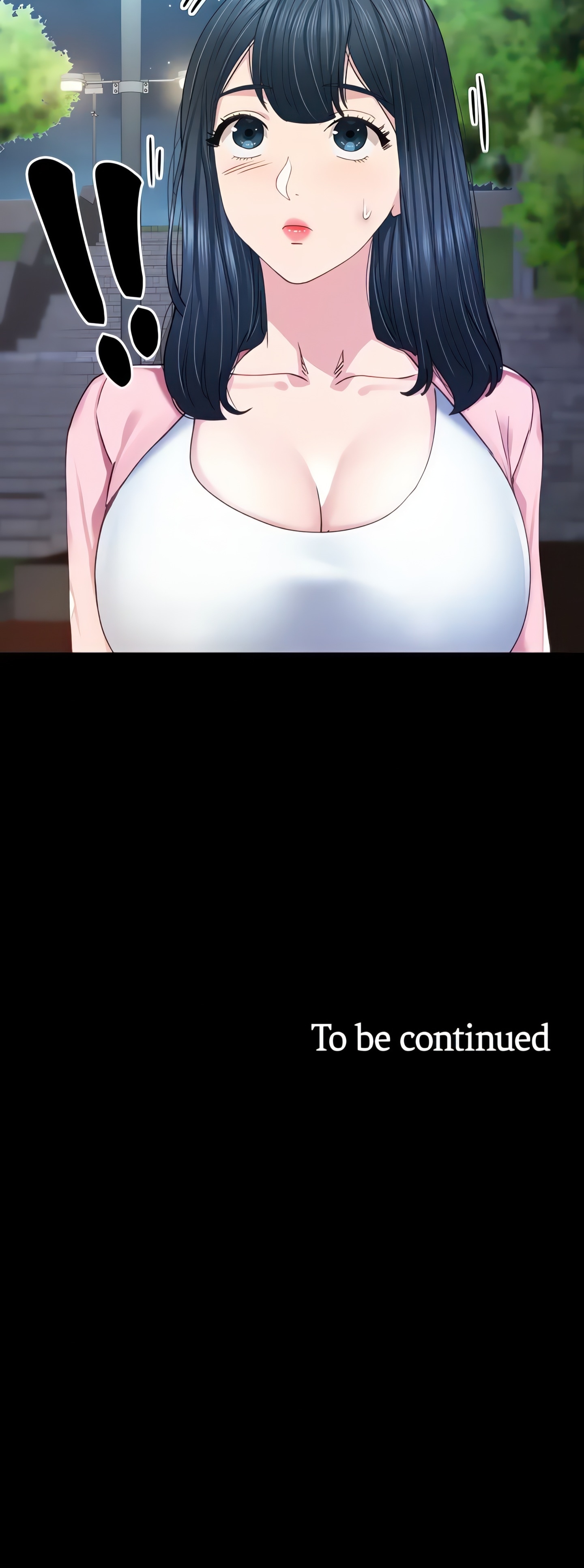 Teacher Training Chapter 90 - Page 23