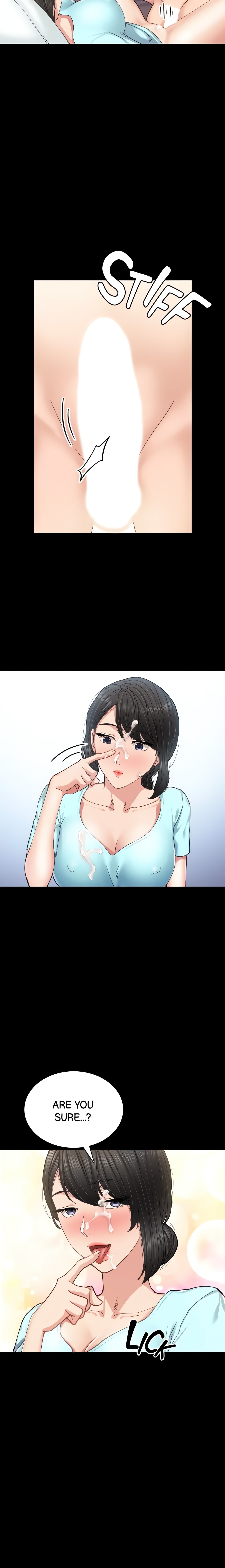 Teacher Training Chapter 90 - Page 9