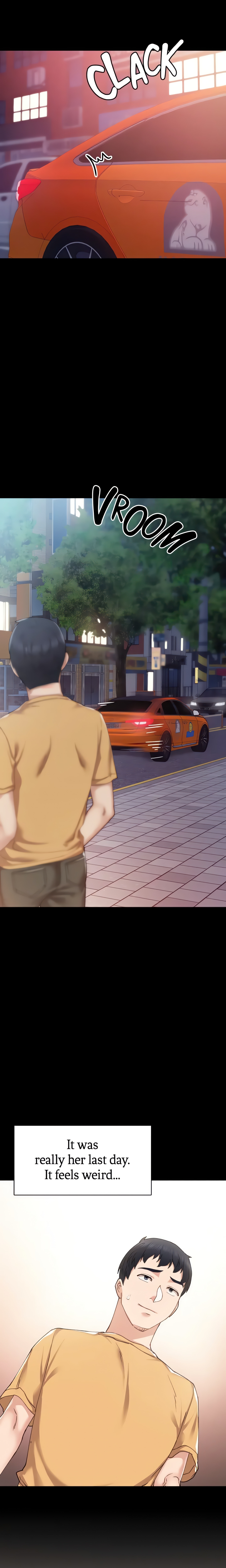 Teacher Training Chapter 93 - Page 13