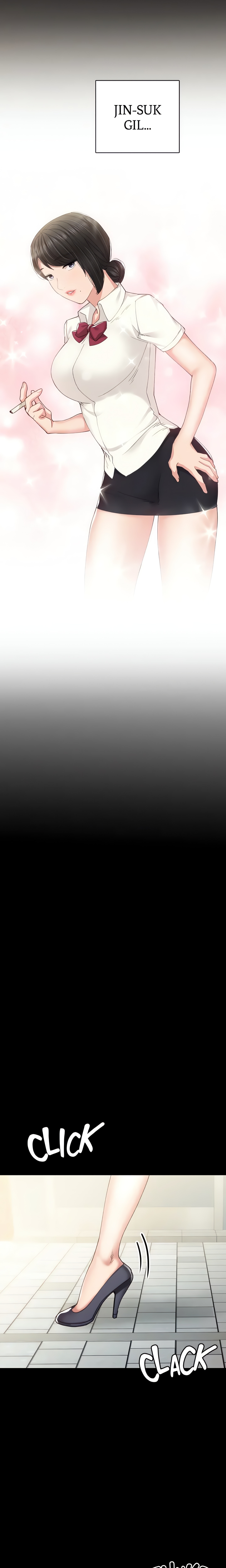 Teacher Training Chapter 93 - Page 14