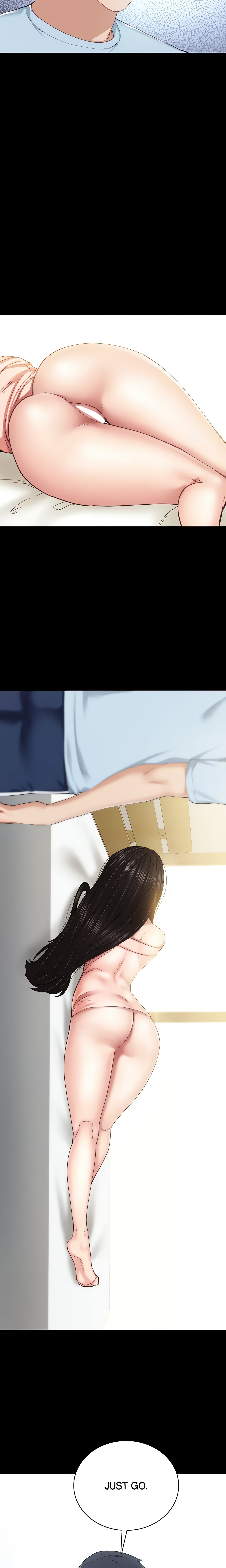 Teacher Training Chapter 93 - Page 23