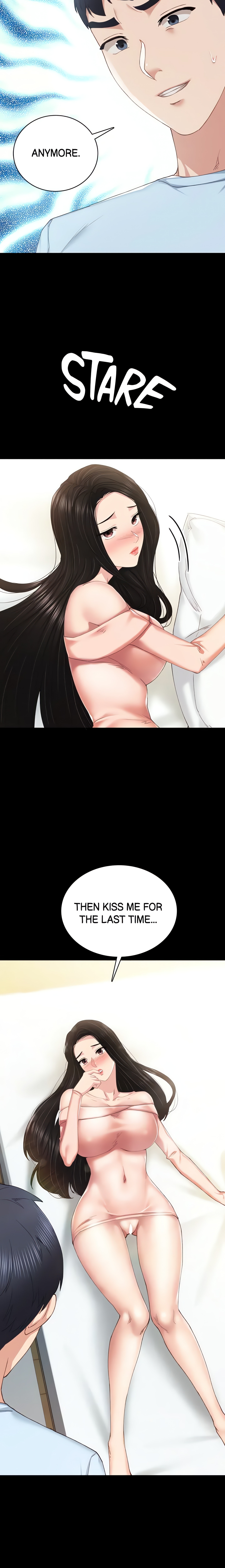 Teacher Training Chapter 93 - Page 25