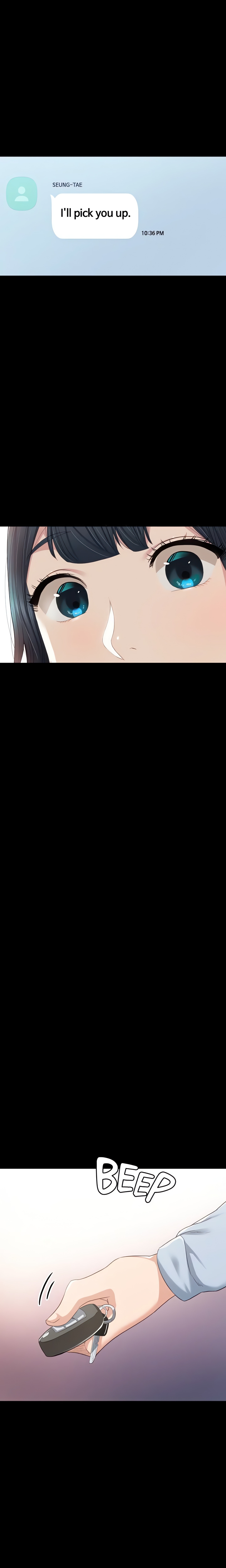 Teacher Training Chapter 94 - Page 14