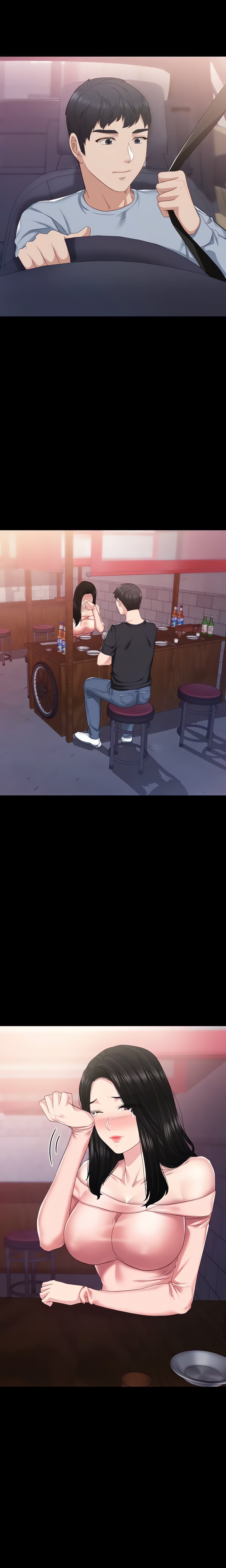 Teacher Training Chapter 94 - Page 15