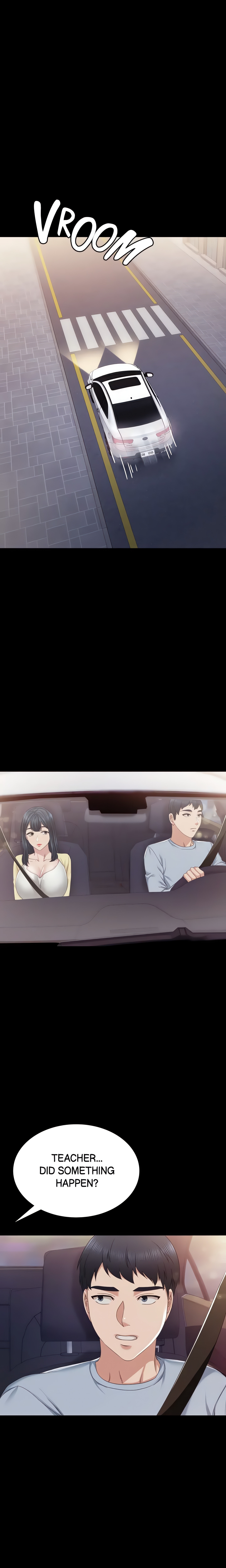 Teacher Training Chapter 94 - Page 18