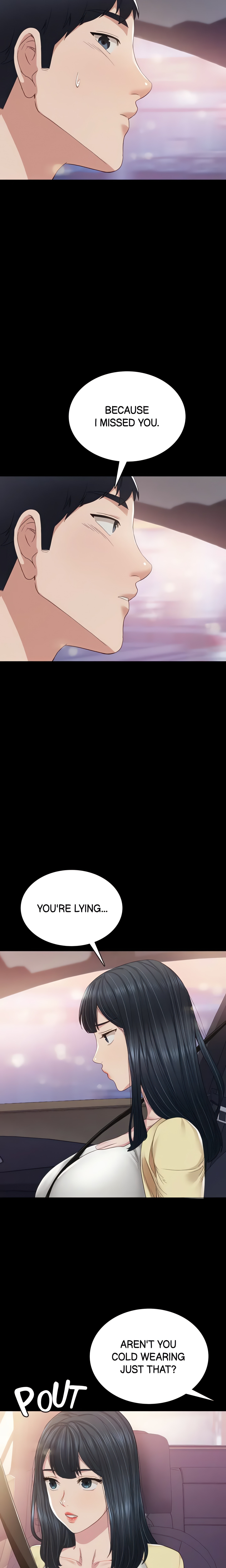 Teacher Training Chapter 94 - Page 20