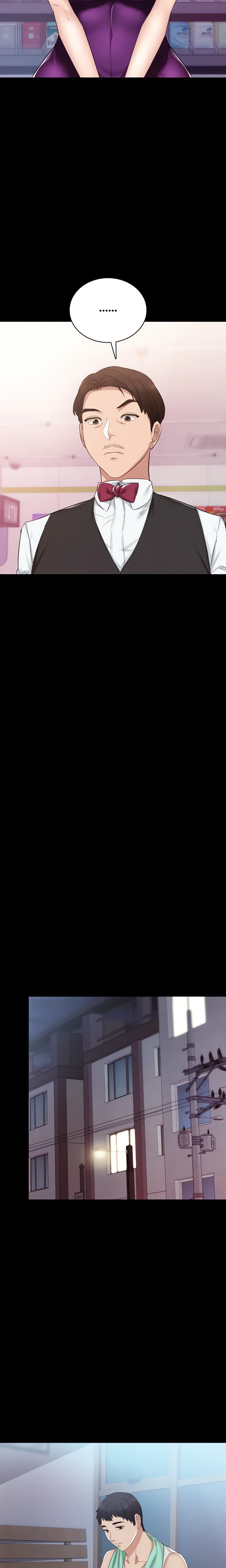 Teacher Training Chapter 94 - Page 6