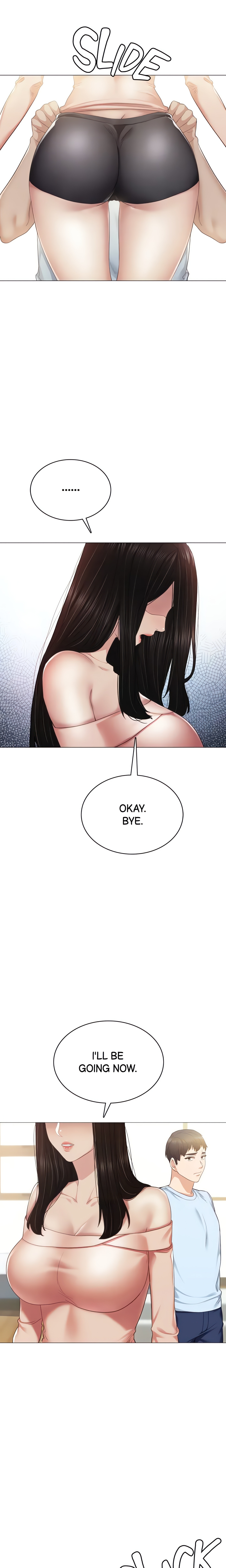 Teacher Training Chapter 94 - Page 10