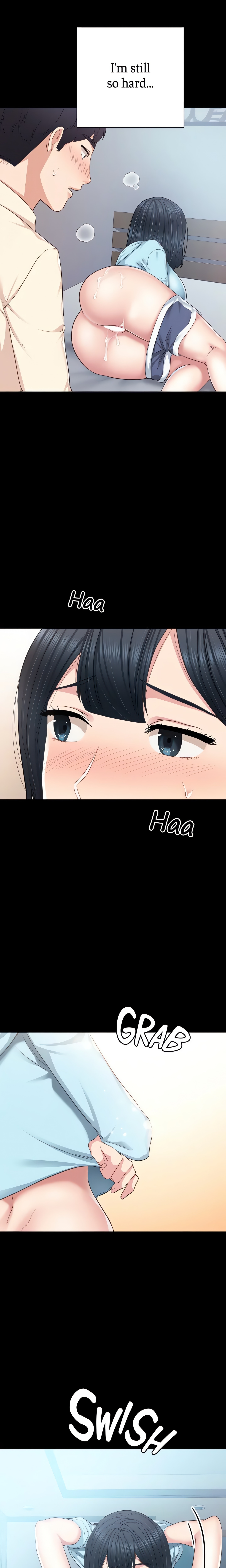 Teacher Training Chapter 98 - Page 22