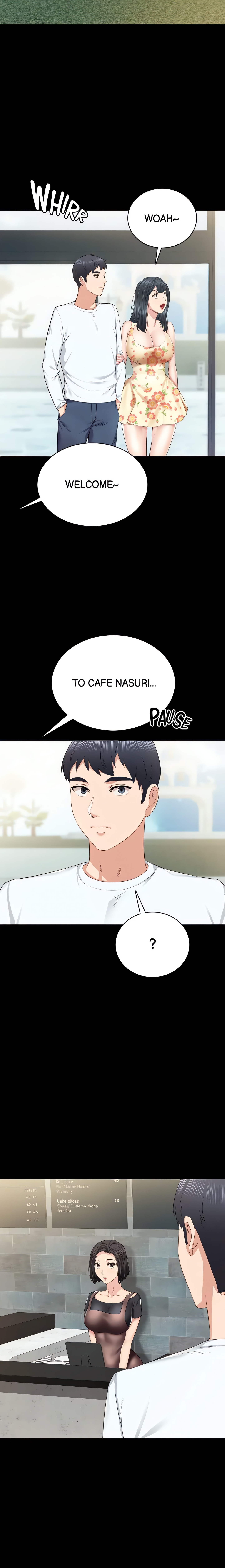 Teacher Training Chapter 99 - Page 25