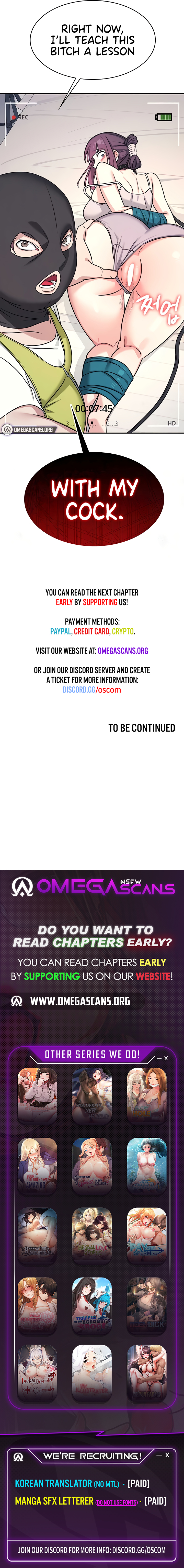 Teacher Yunji Chapter 19 - Page 9