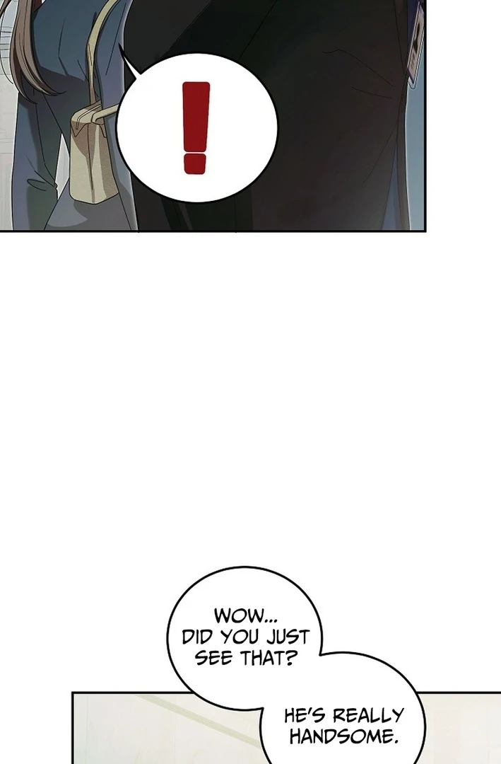 Team Leader, I’ll Go Straight Forward Chapter 1 - Page 16