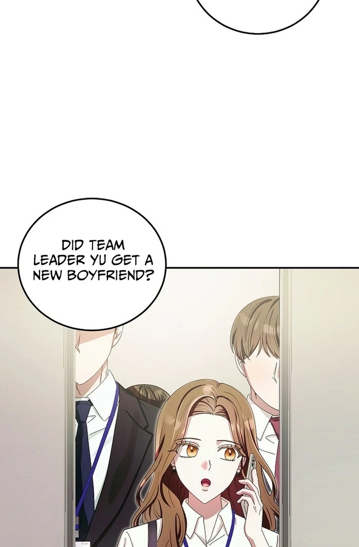 Team Leader, I’ll Go Straight Forward Chapter 1 - Page 18