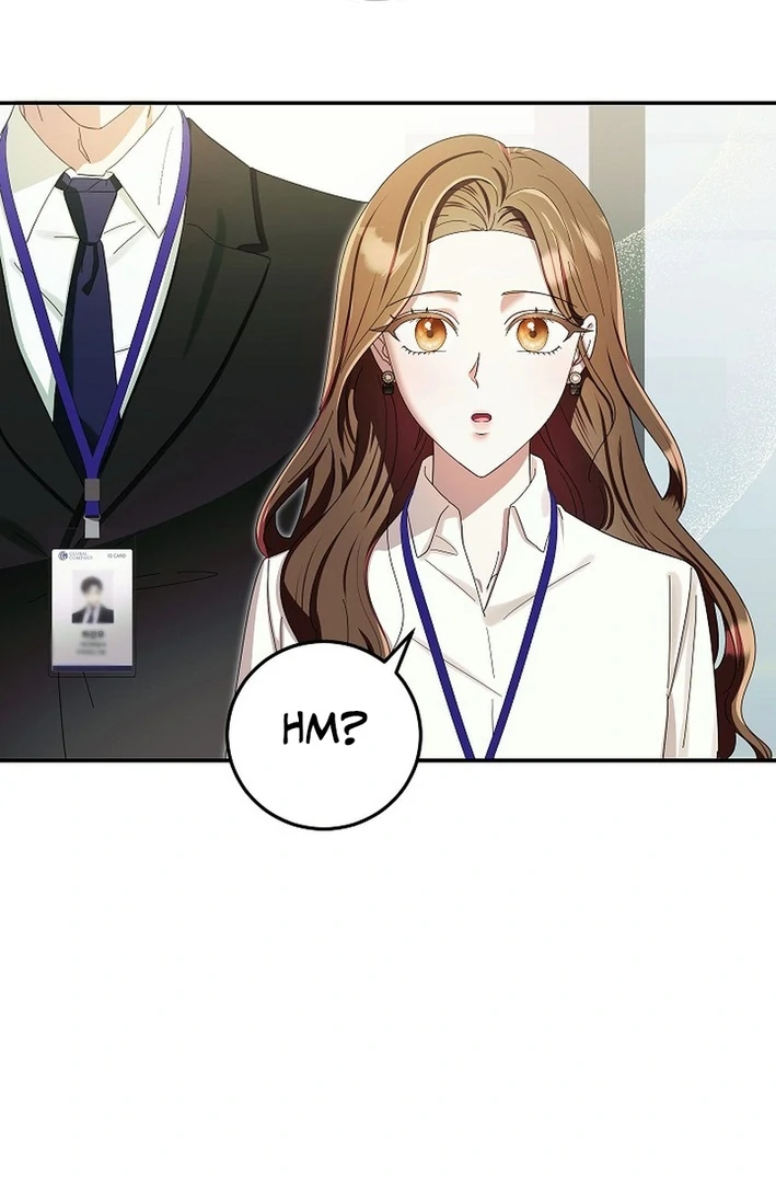 Team Leader, I’ll Go Straight Forward Chapter 1 - Page 27