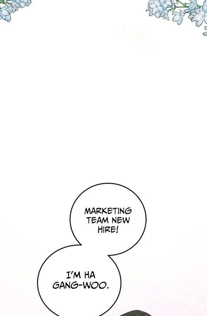 Team Leader, I’ll Go Straight Forward Chapter 1 - Page 32