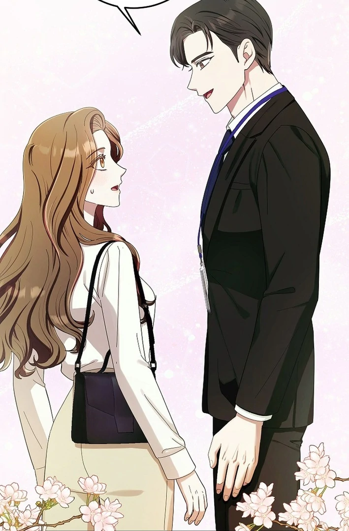 Team Leader, I’ll Go Straight Forward Chapter 1 - Page 33