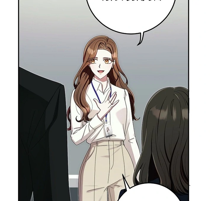 Team Leader, I’ll Go Straight Forward Chapter 1 - Page 39