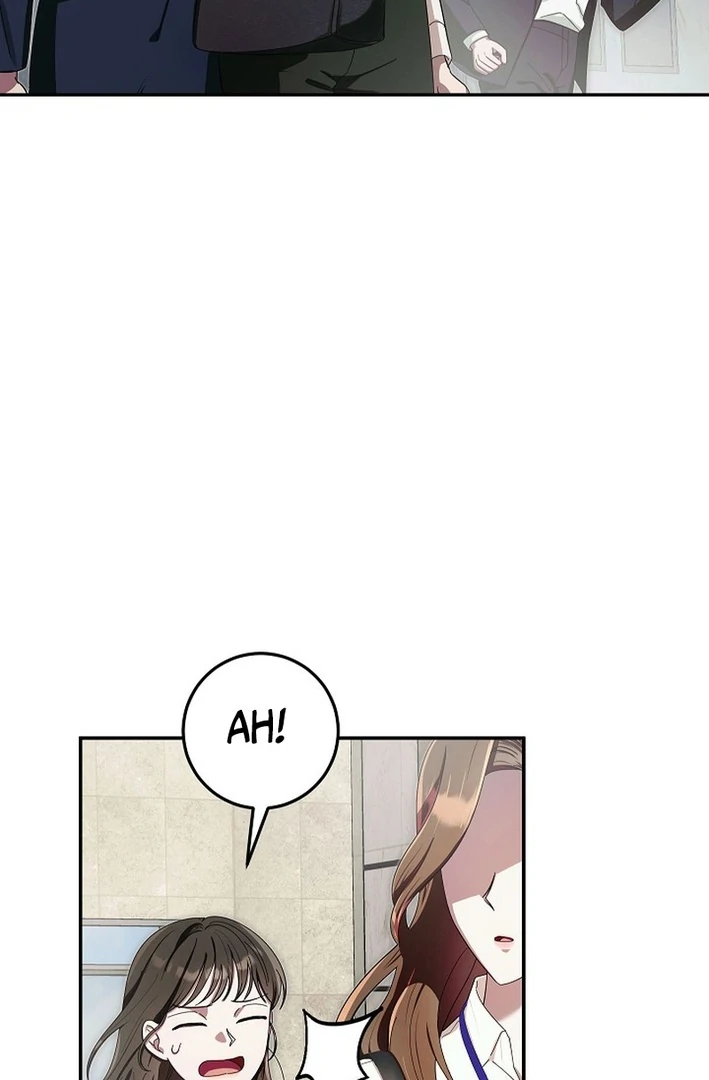 Team Leader, I’ll Go Straight Forward Chapter 1 - Page 5