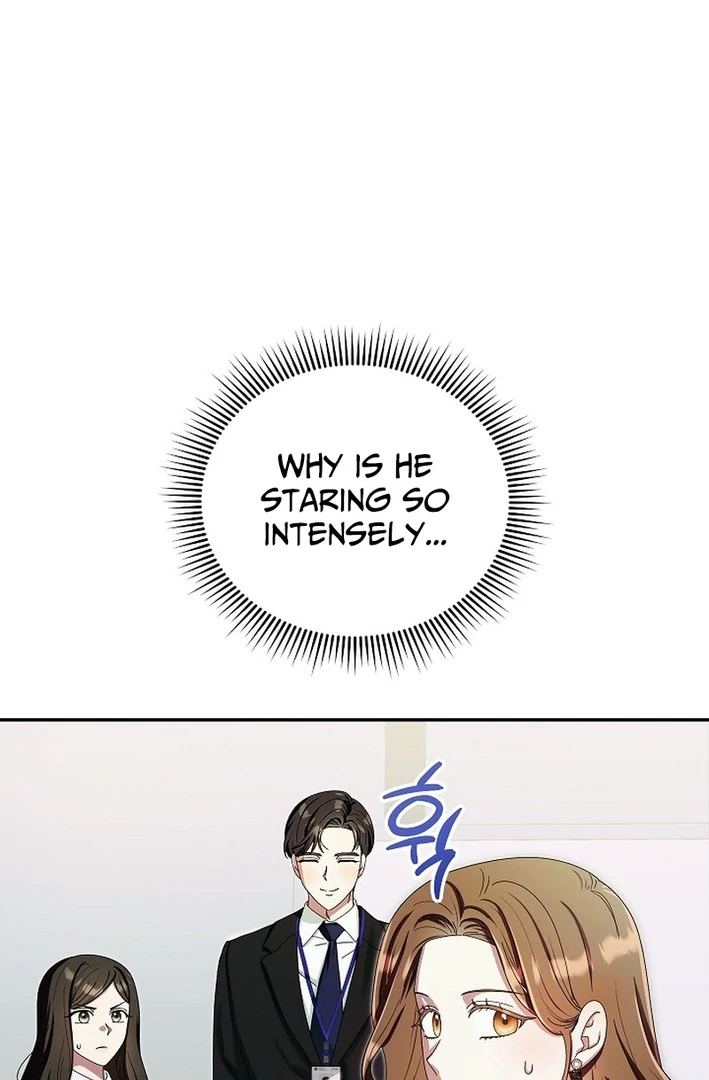 Team Leader, I’ll Go Straight Forward Chapter 1 - Page 42