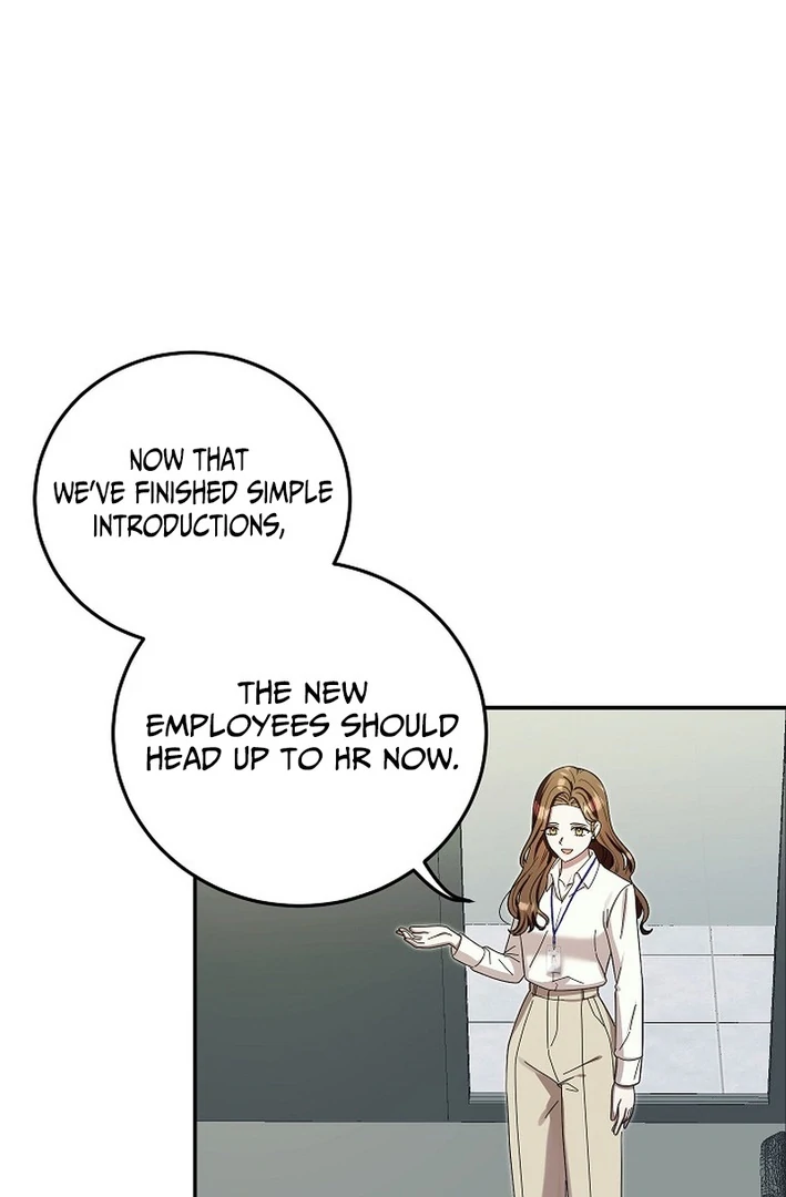 Team Leader, I’ll Go Straight Forward Chapter 1 - Page 45