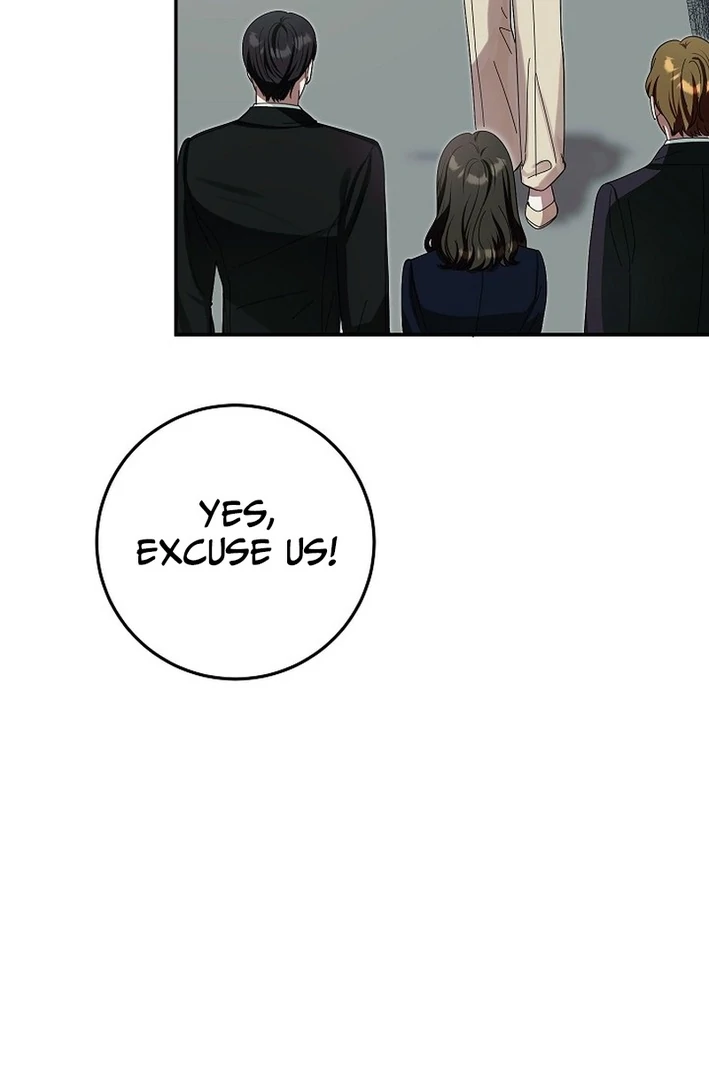 Team Leader, I’ll Go Straight Forward Chapter 1 - Page 46