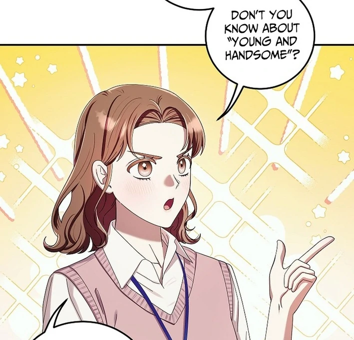 Team Leader, I’ll Go Straight Forward Chapter 1 - Page 50