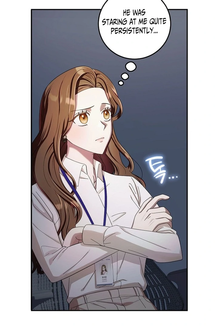 Team Leader, I’ll Go Straight Forward Chapter 1 - Page 57