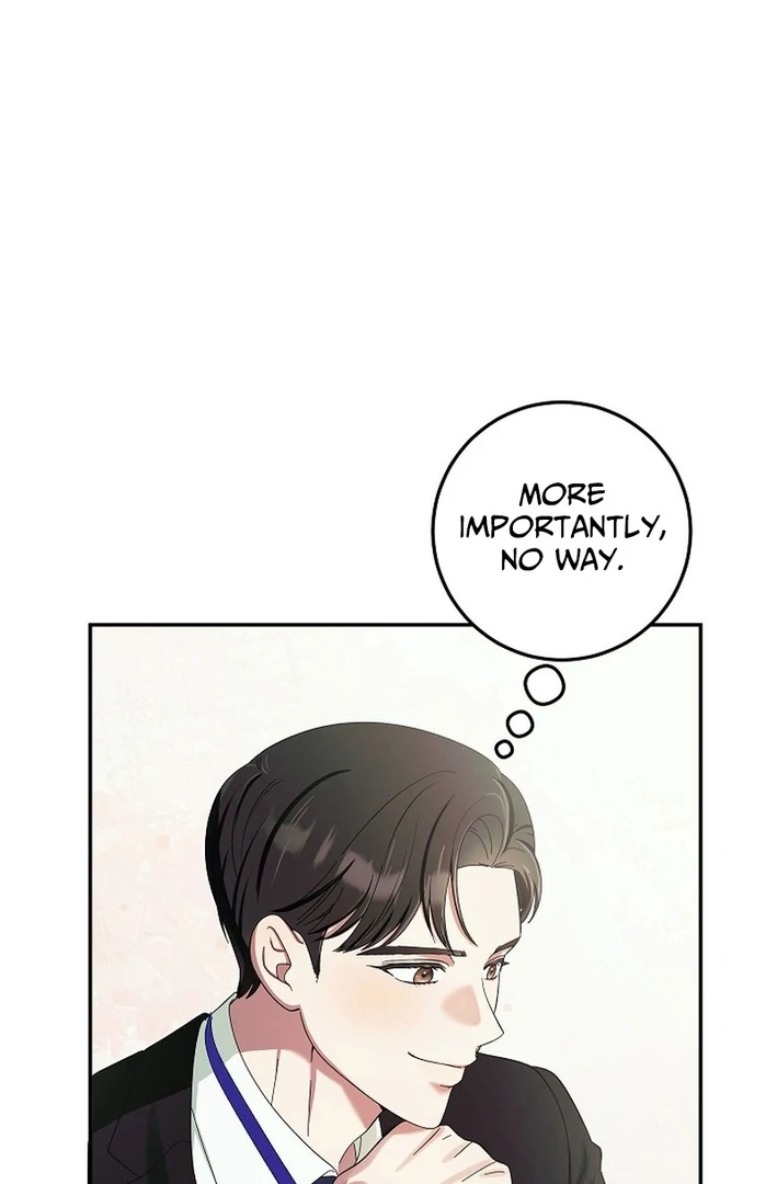 Team Leader, I’ll Go Straight Forward Chapter 1 - Page 64