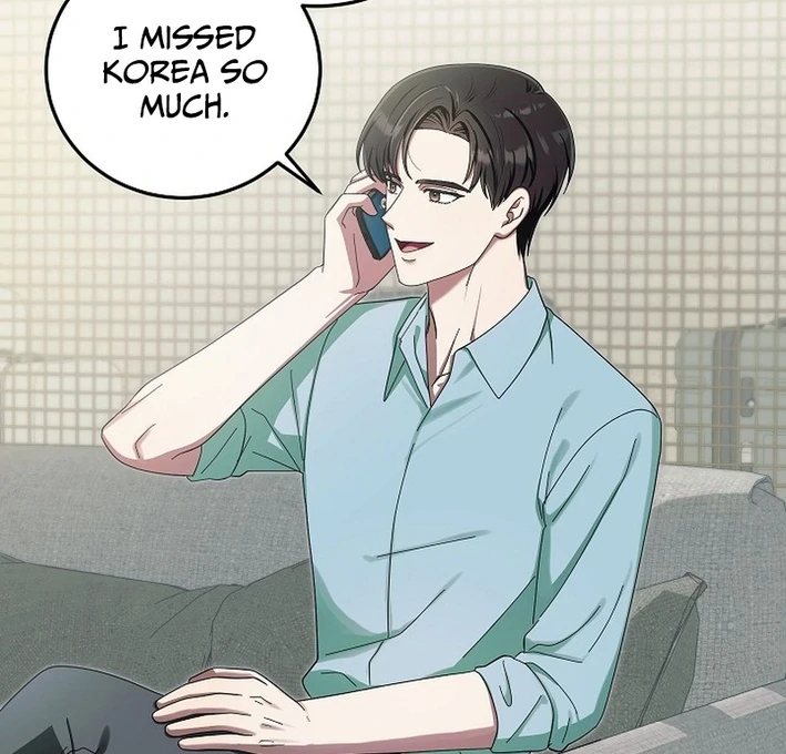 Team Leader, I’ll Go Straight Forward Chapter 1 - Page 70