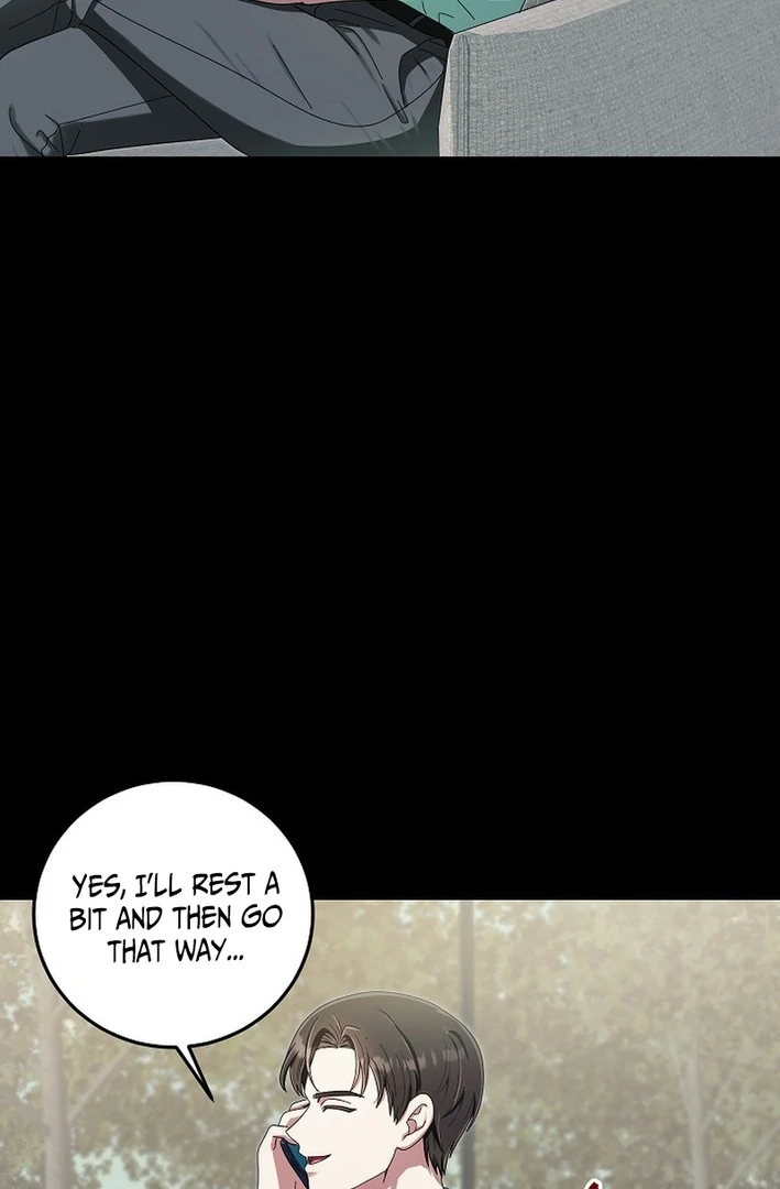Team Leader, I’ll Go Straight Forward Chapter 1 - Page 71