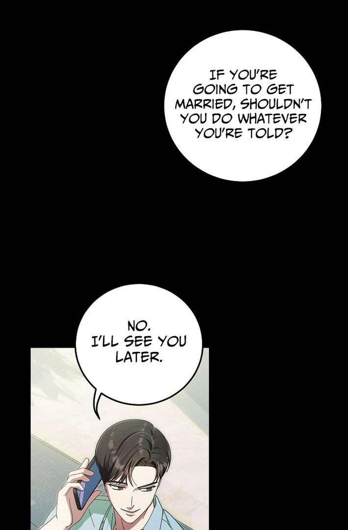 Team Leader, I’ll Go Straight Forward Chapter 1 - Page 74