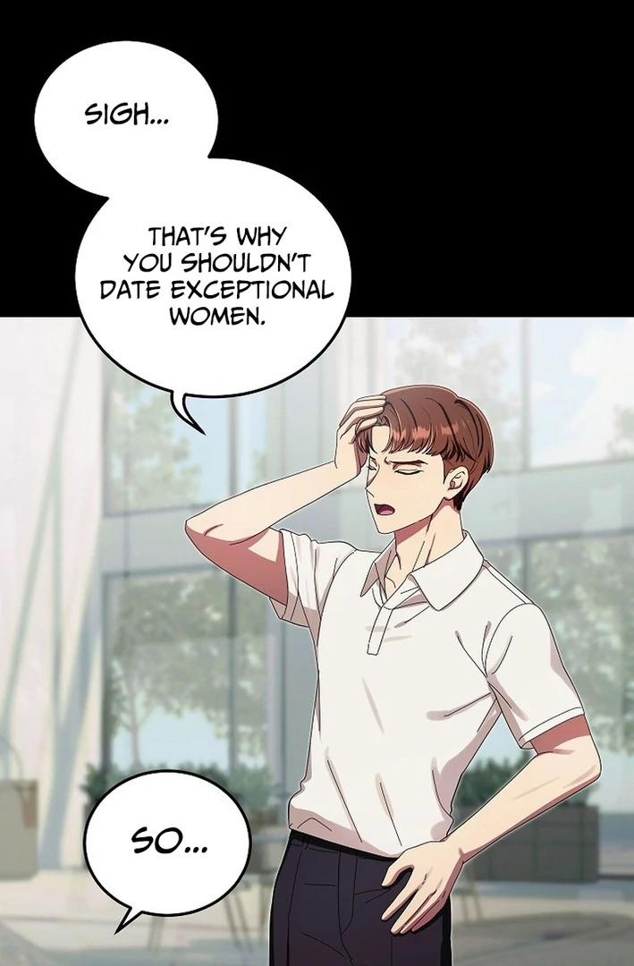 Team Leader, I’ll Go Straight Forward Chapter 1 - Page 81