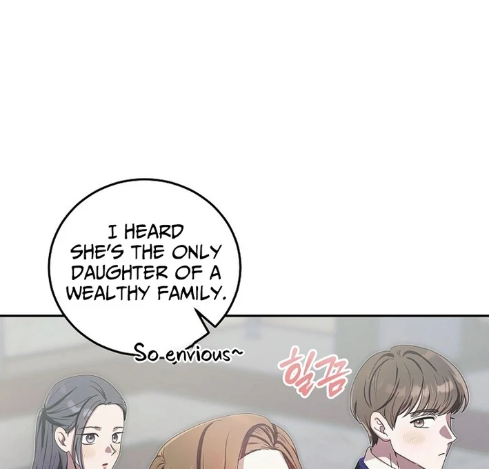 Team Leader, I’ll Go Straight Forward Chapter 1 - Page 10