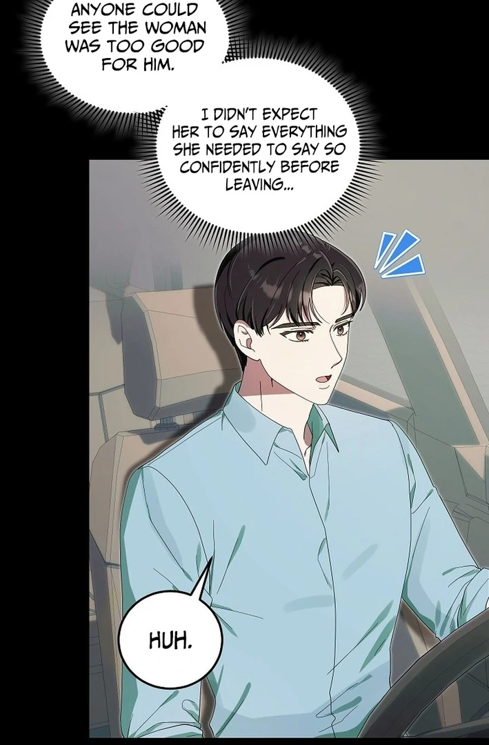 Team Leader, I’ll Go Straight Forward Chapter 1 - Page 94