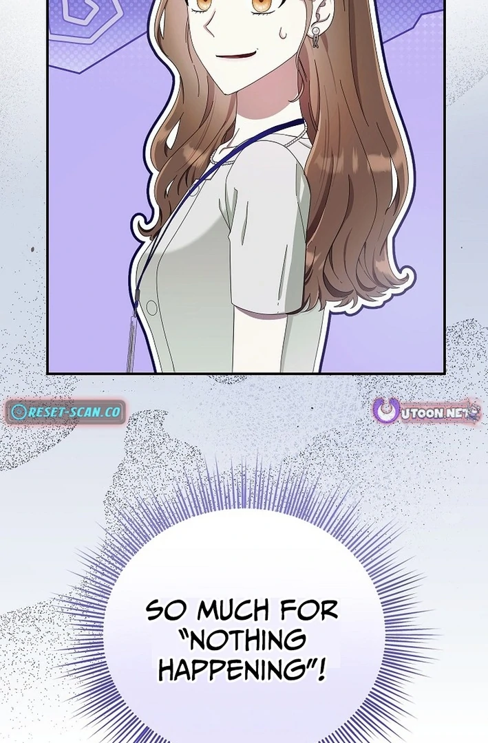 Team Leader, I’ll Go Straight Forward Chapter 11 - Page 106