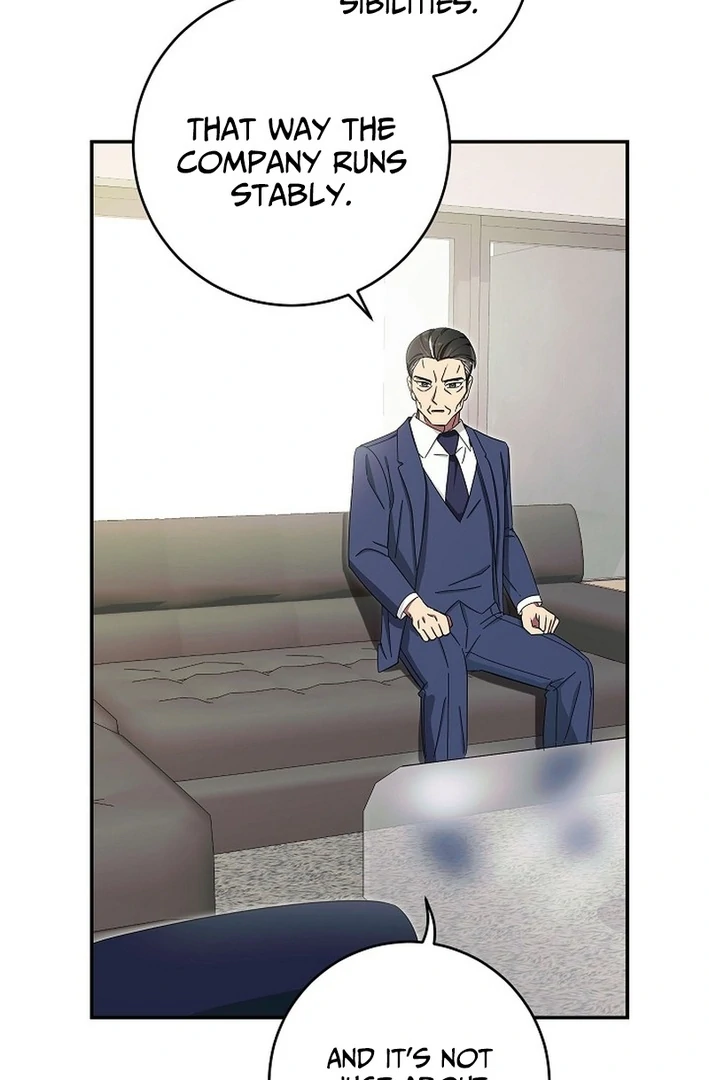 Team Leader, I’ll Go Straight Forward Chapter 11 - Page 13