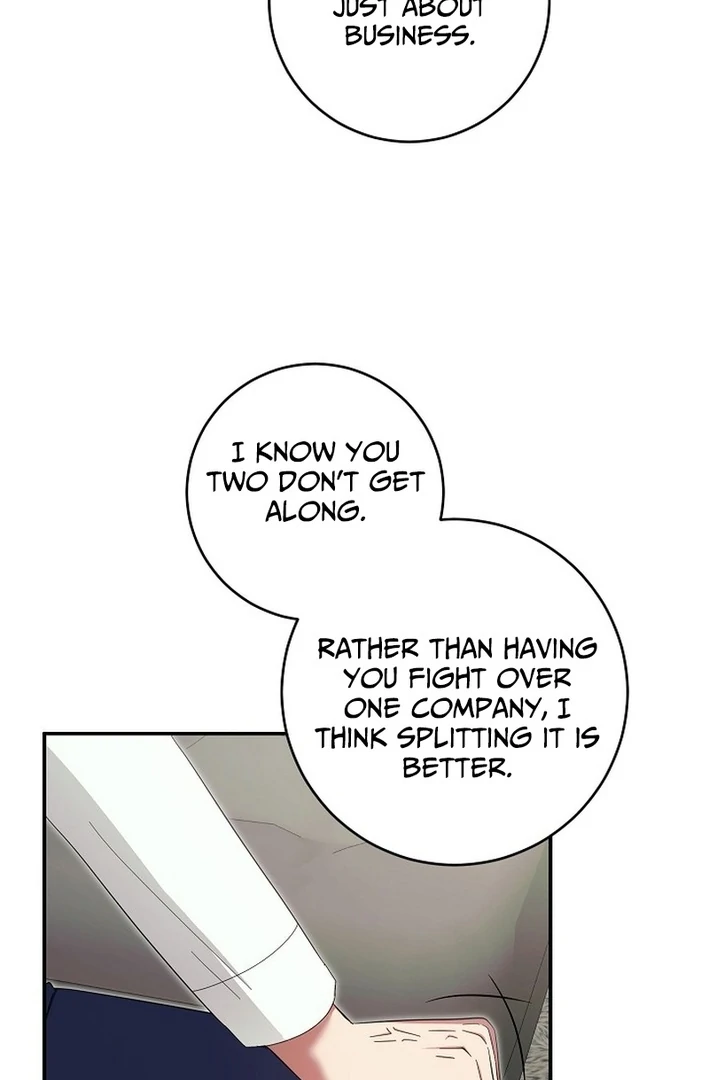 Team Leader, I’ll Go Straight Forward Chapter 11 - Page 14